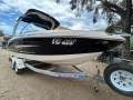 Chaparral 19 H20 Ski&fish Bowrider