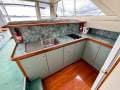 Thomascraft 43 Flybridge (Half Share)