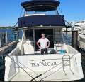 Thomascraft 43 Flybridge (Half Share)
