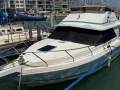 Leeder 28 Flybridge