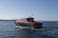 Duchy Motor Launches Duchy 35
