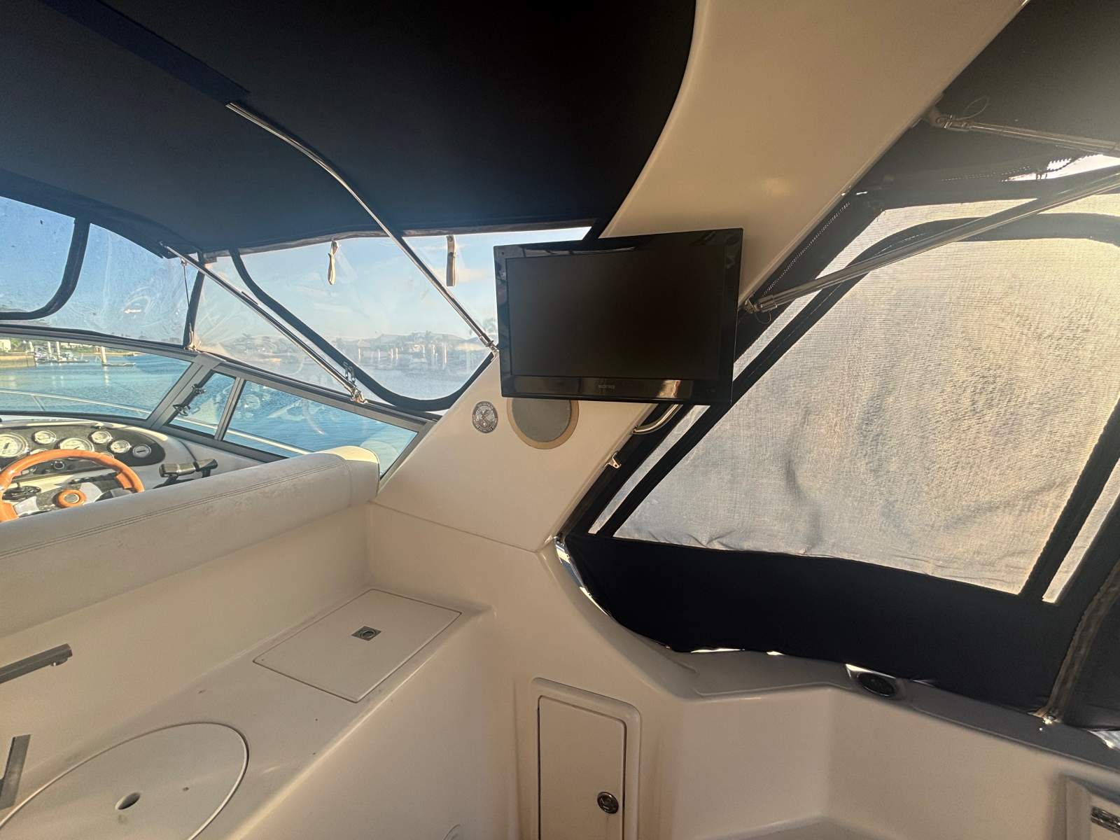 Mustang 3800 Sportcruiser Limited edition