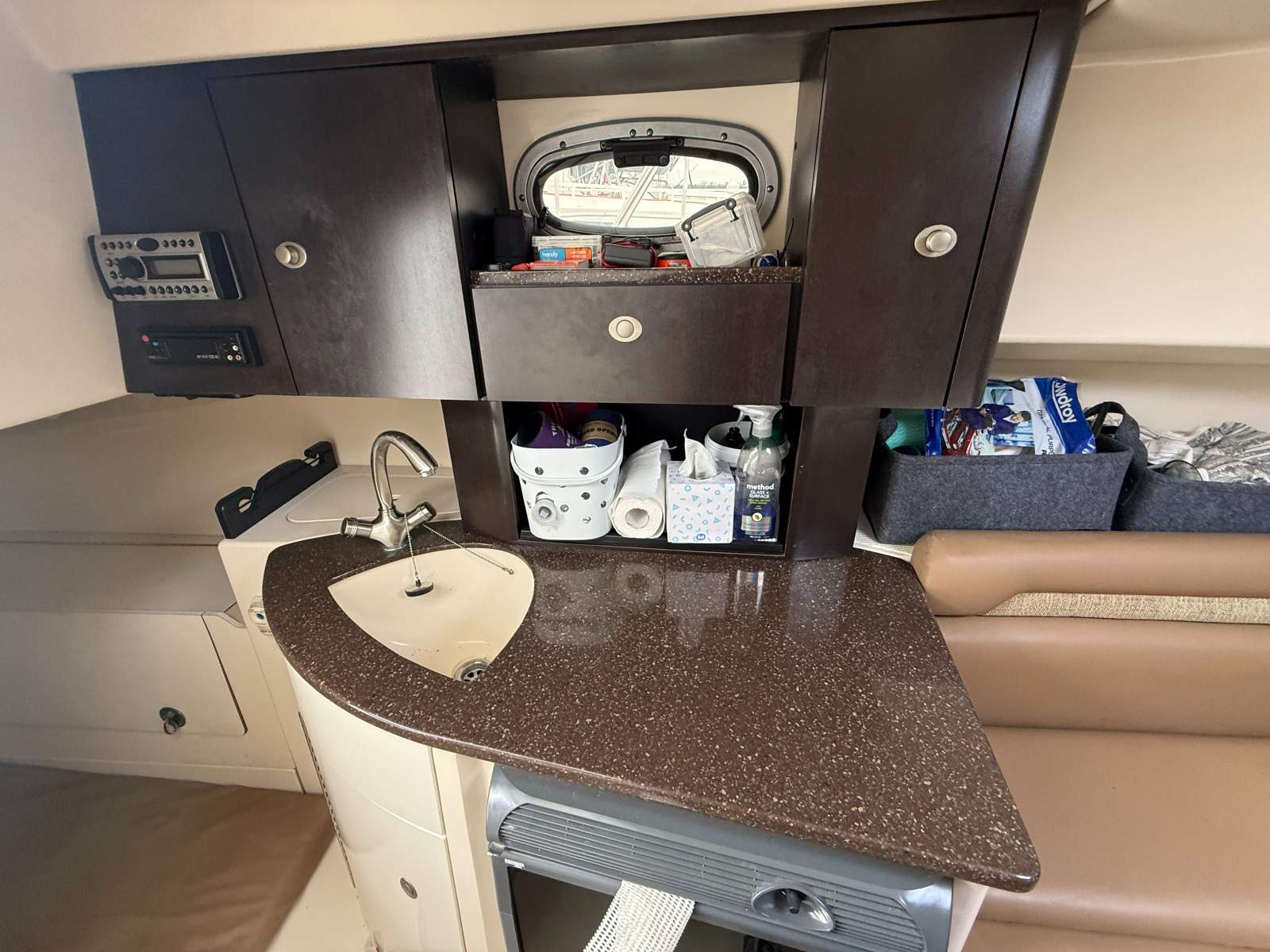 Boston Whaler 285 Conquest &ndash; Perfect Fishing / Family platform for Tasmania