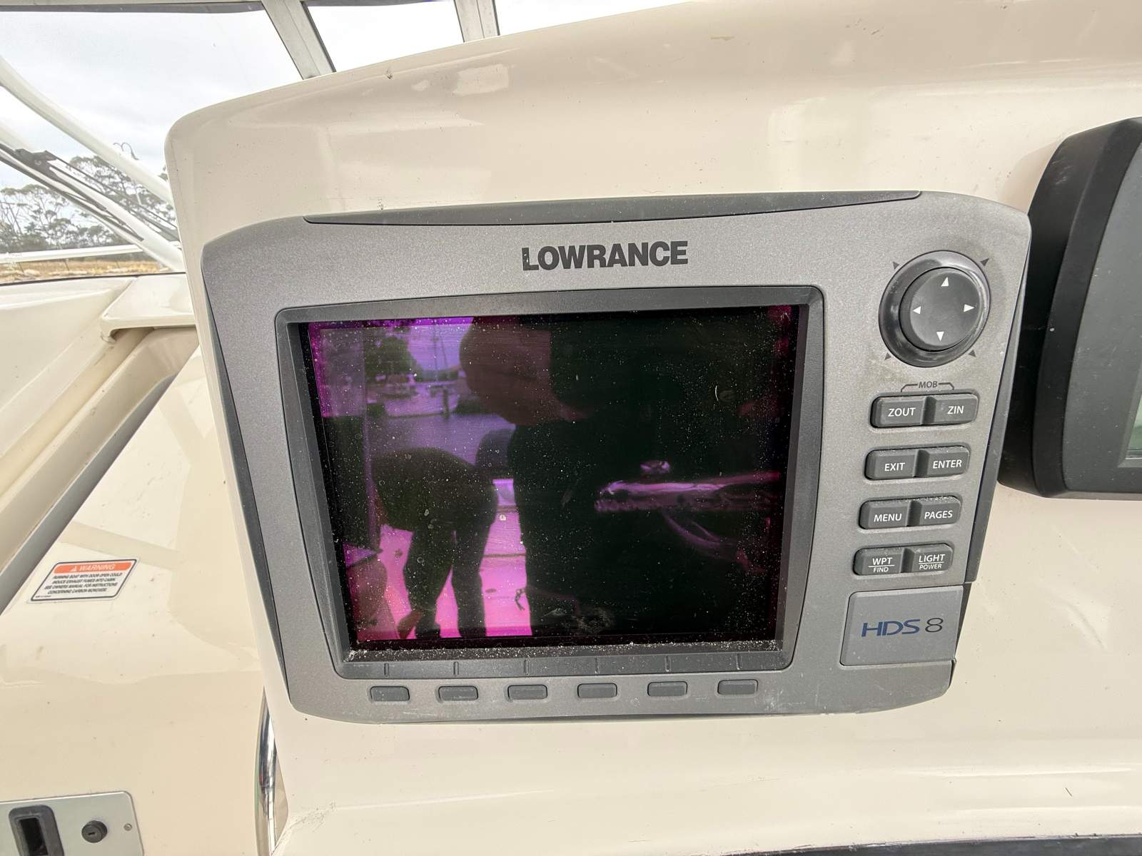 Boston Whaler 285 Conquest &ndash; Perfect Fishing / Family platform for Tasmania