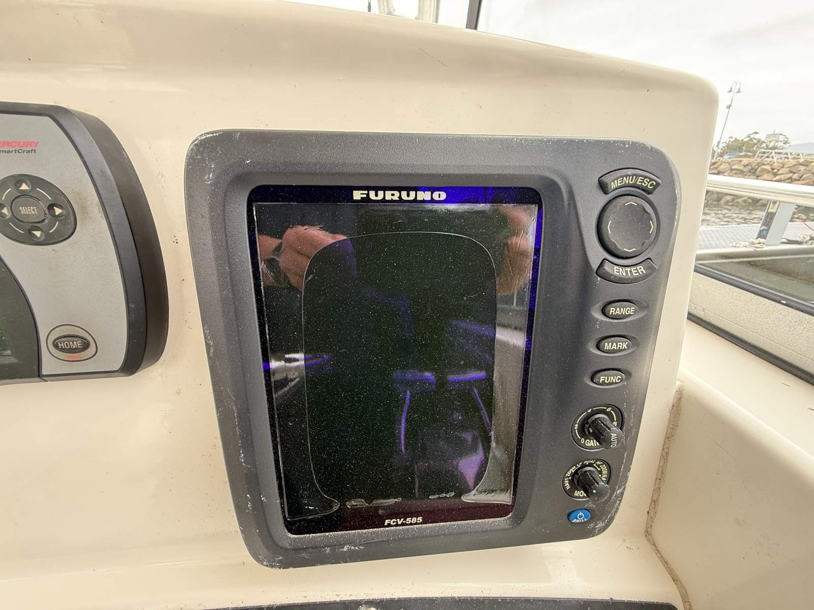 Boston Whaler 285 Conquest &ndash; Perfect Fishing / Family platform for Tasmania