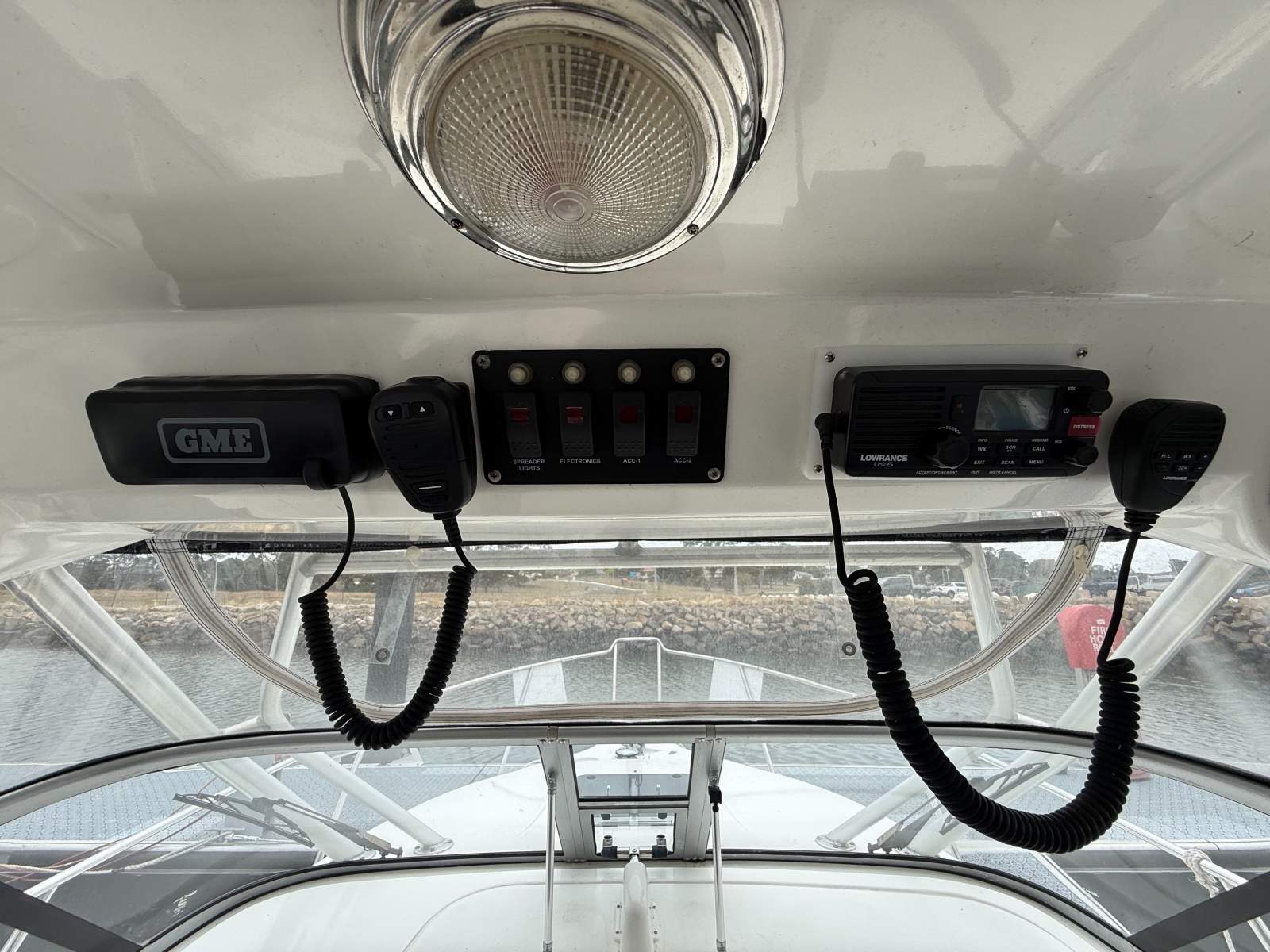 Boston Whaler 285 Conquest &ndash; Perfect Fishing / Family platform for Tasmania