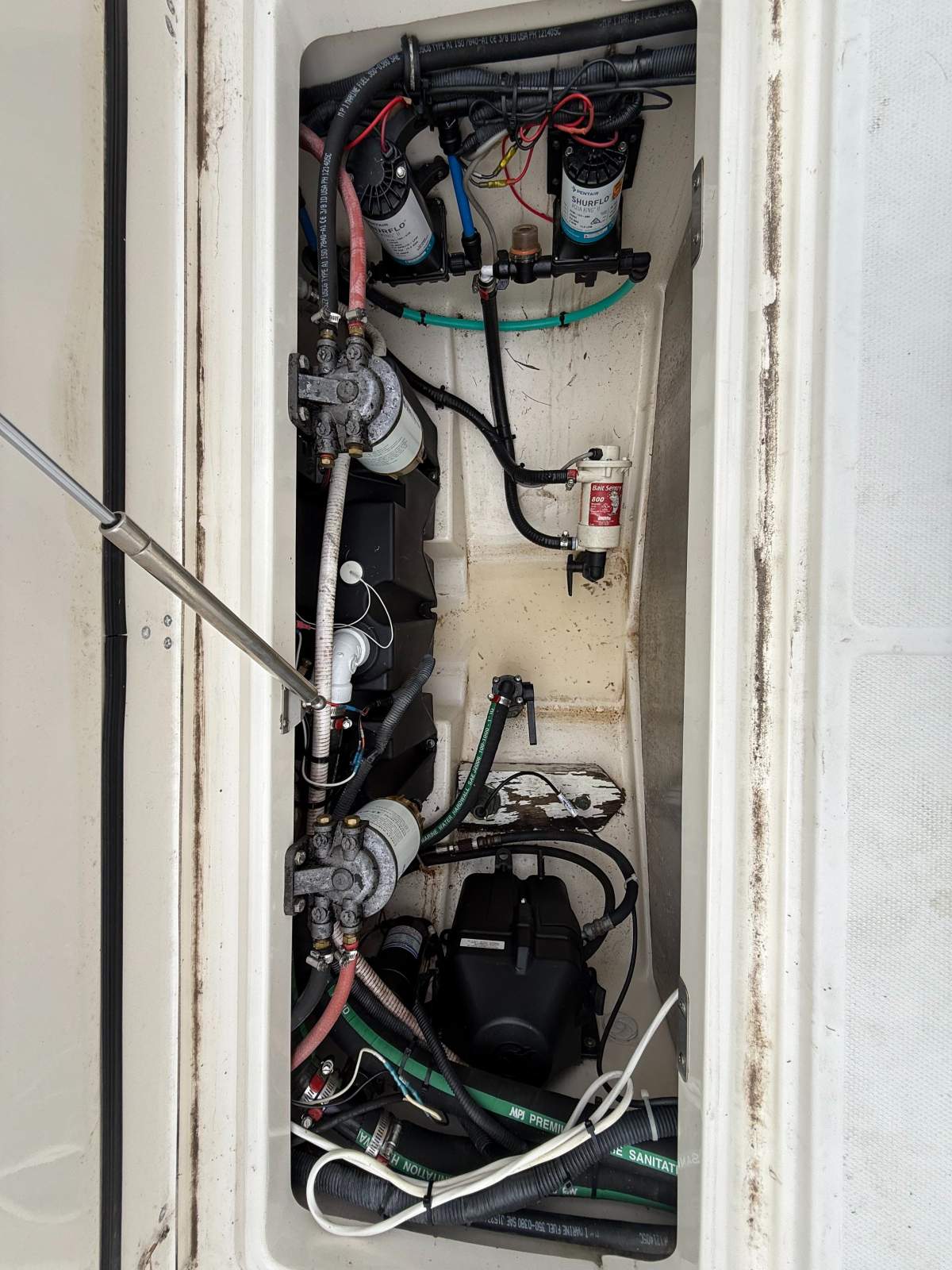 Boston Whaler 285 Conquest &ndash; Perfect Fishing / Family platform for Tasmania