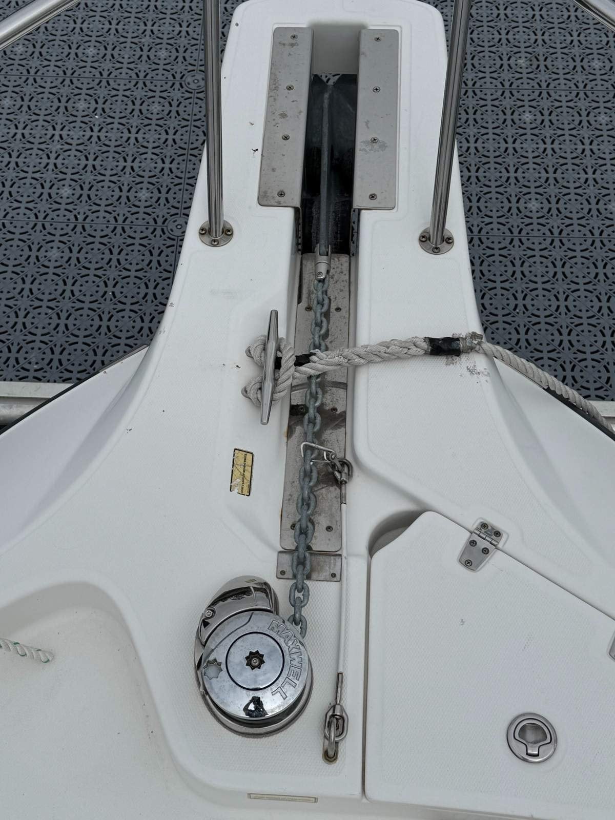 Boston Whaler 285 Conquest &ndash; Perfect Fishing / Family platform for Tasmania