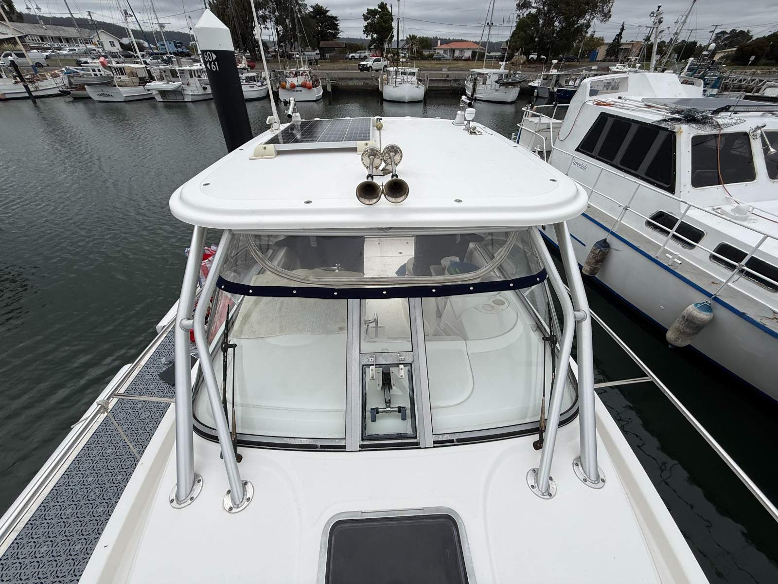 Boston Whaler 285 Conquest &ndash; Perfect Fishing / Family platform for Tasmania