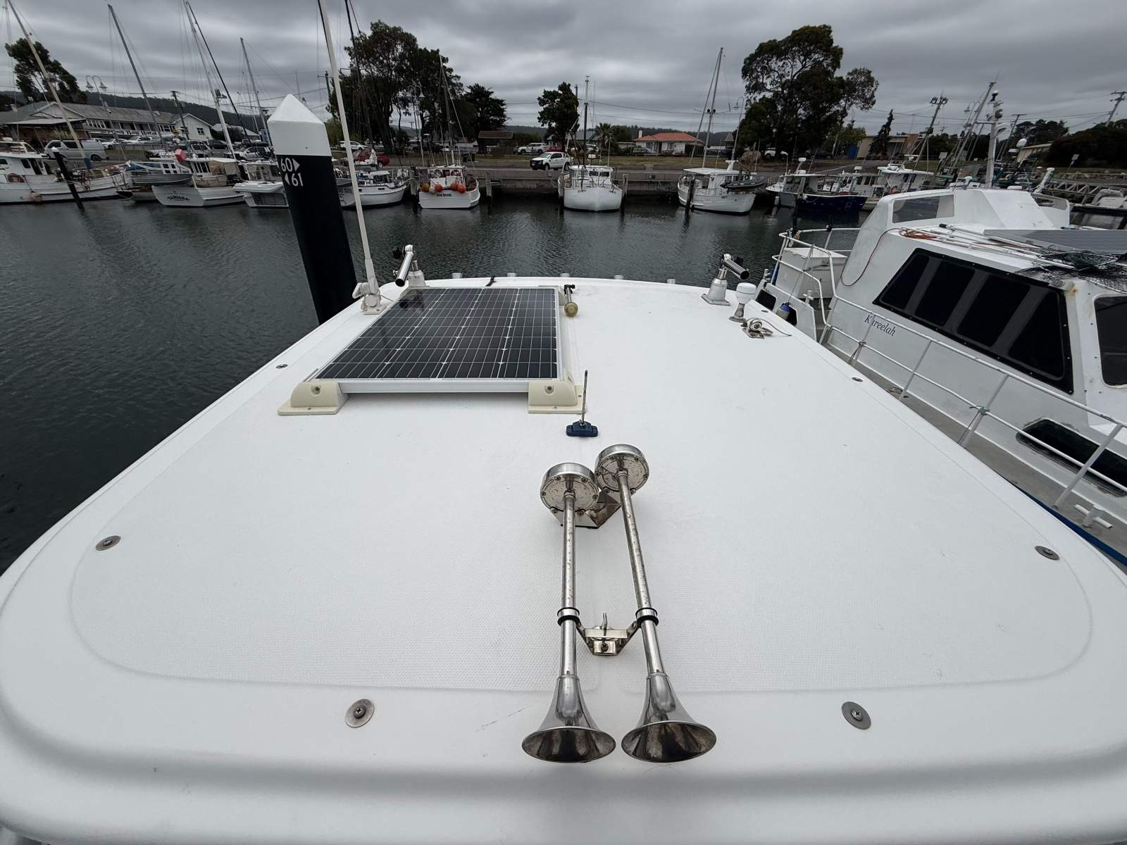 Boston Whaler 285 Conquest &ndash; Perfect Fishing / Family platform for Tasmania