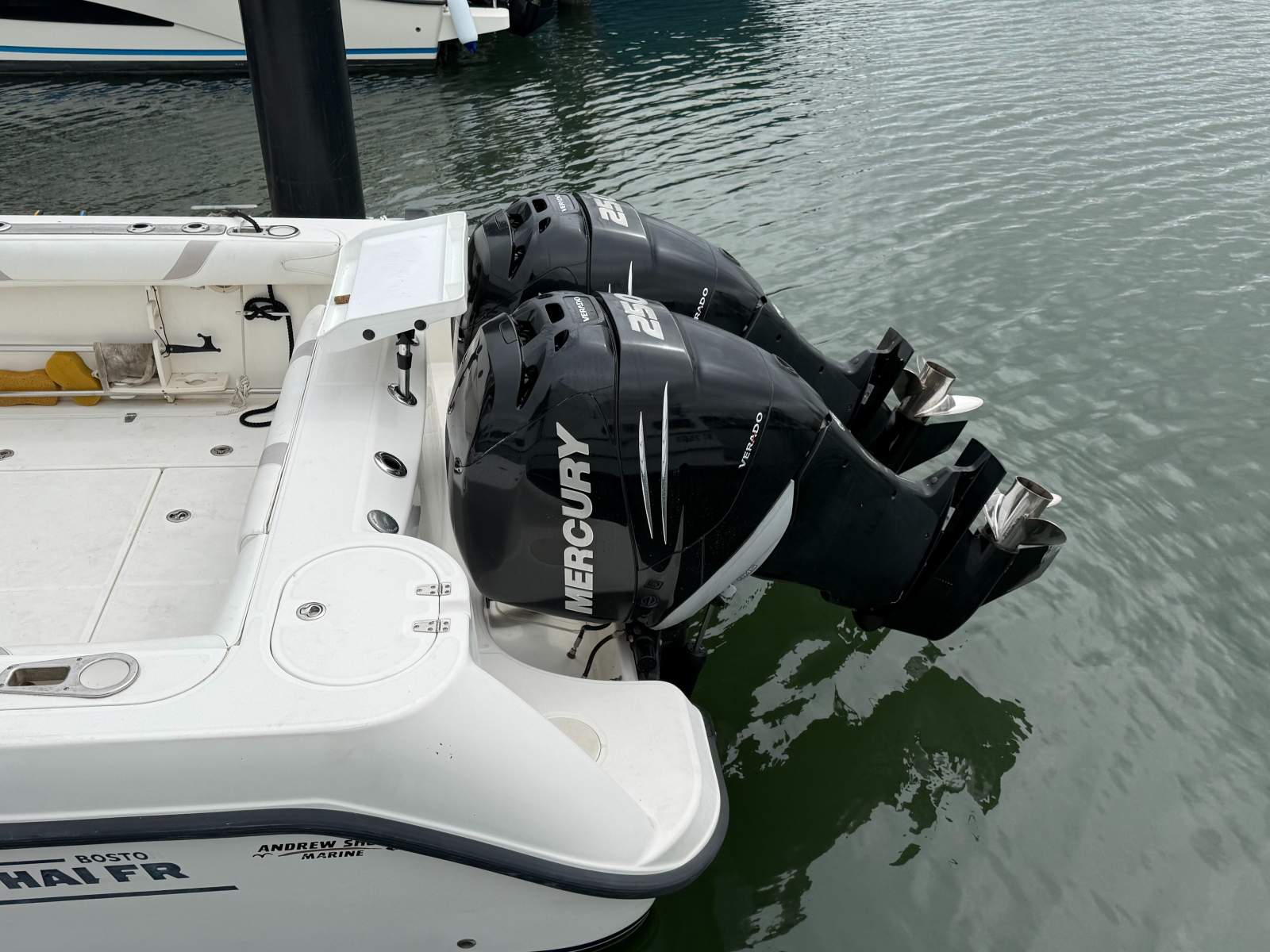 Boston Whaler 285 Conquest &ndash; Perfect Fishing / Family platform for Tasmania