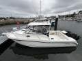 Boston Whaler 285 Conquest - Perfect Fishing / Family platform for Tasmania