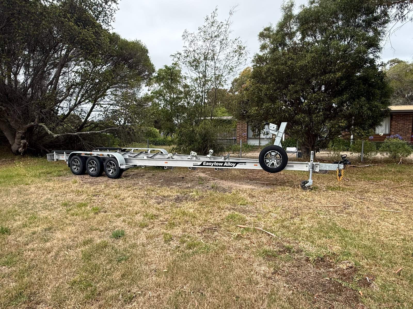 Boston Whaler 285 Conquest &ndash; Perfect Fishing / Family platform for Tasmania