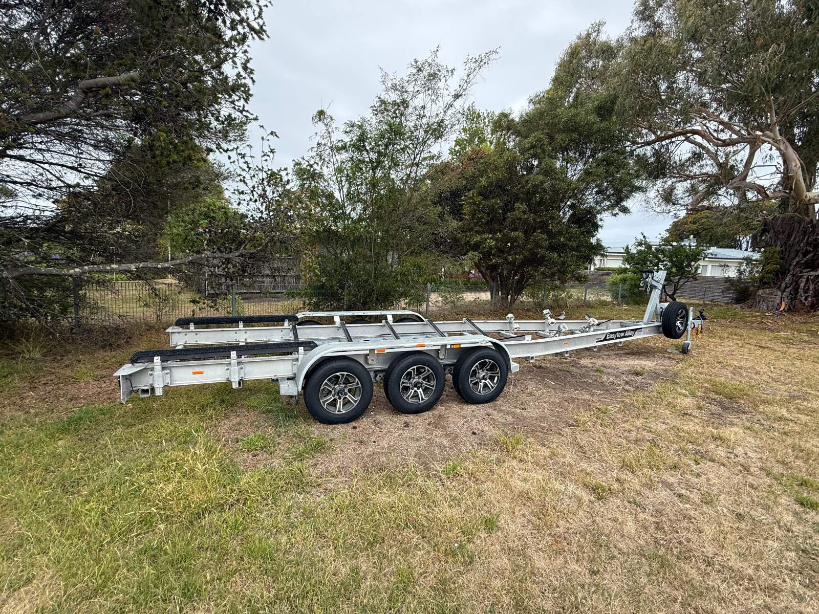 Boston Whaler 285 Conquest &ndash; Perfect Fishing / Family platform for Tasmania