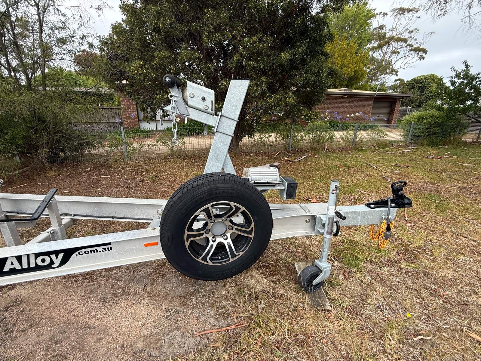 Boston Whaler 285 Conquest &ndash; Perfect Fishing / Family platform for Tasmania