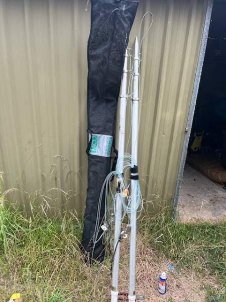 Boston Whaler 285 Conquest &ndash; Perfect Fishing / Family platform for Tasmania