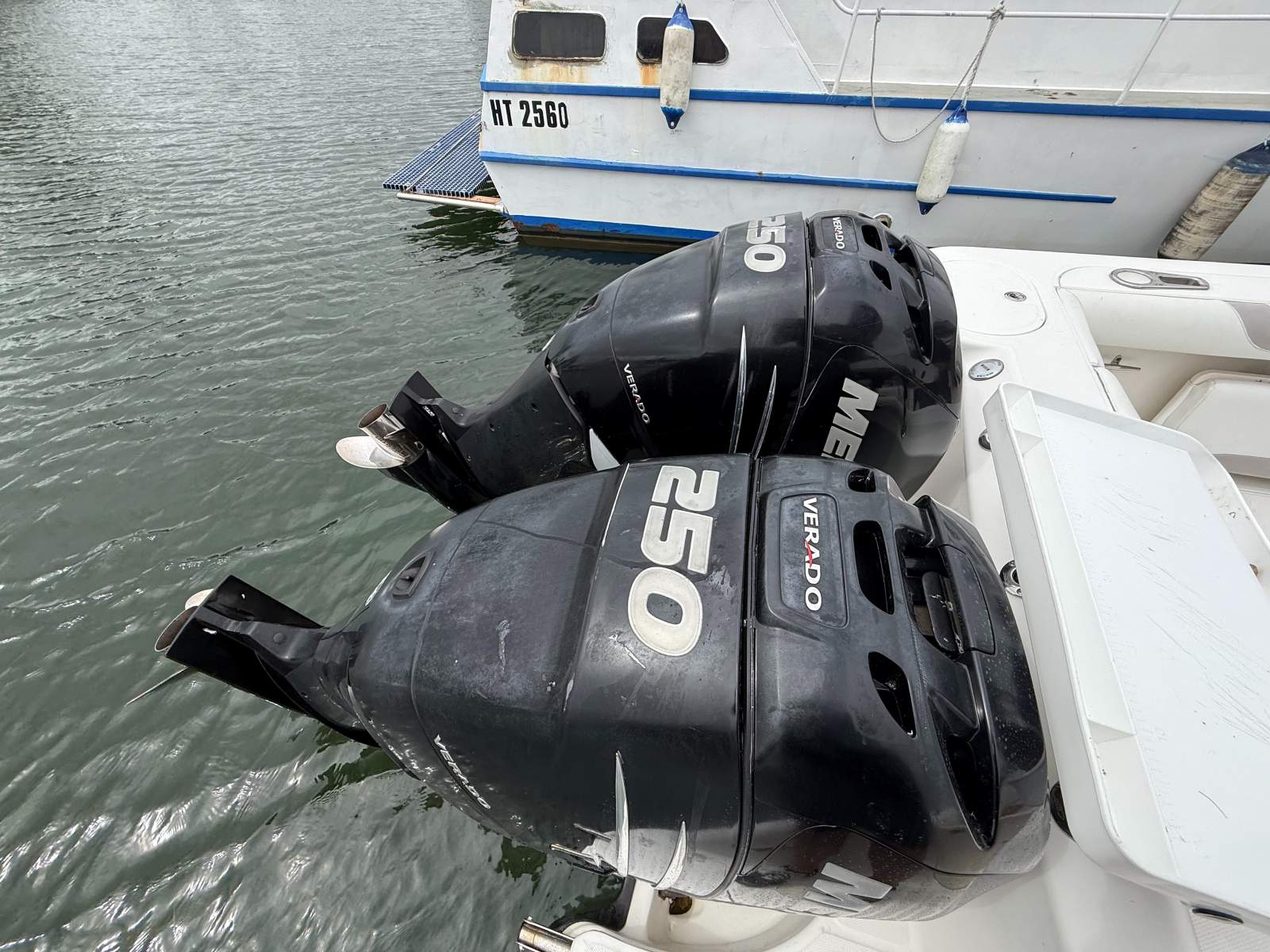 Boston Whaler 285 Conquest &ndash; Perfect Fishing / Family platform for Tasmania