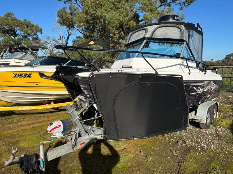 Edencraft 6.0 Offshore