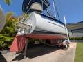 2000 Hake Yachts Seaward 25