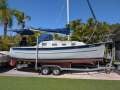 2000 Hake Yachts Seaward 25