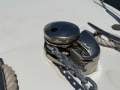 Caribbean 35 Flybridge Cruiser Mk II:Replaced anchor winch
