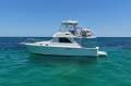 Caribbean 35 Flybridge Cruiser Mk II