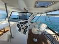 Caribbean 47 Flybridge Cruiser