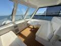 Caribbean 47 Flybridge Cruiser