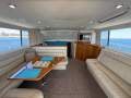 Caribbean 47 Flybridge Cruiser
