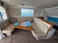 Caribbean 47 Flybridge Cruiser