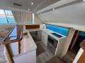 Caribbean 47 Flybridge Cruiser