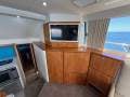 Caribbean 47 Flybridge Cruiser