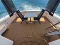 Caribbean 47 Flybridge Cruiser