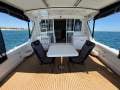 Caribbean 47 Flybridge Cruiser
