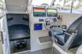 McAlpine Marine Design MMD 8.5m Aluminium Hardtop & Road Trailer