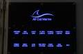 McAlpine Marine Design MMD 8.5m Aluminium Hardtop & Road Trailer