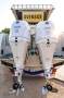 McAlpine Marine Design MMD 8.5m Aluminium Hardtop & Road Trailer