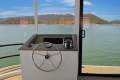 SUNLURE Houseboat Holiday Home on Lake Eildon:Sunlure on Lake Eildon