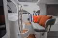 Perry 57 Passage Maker Extended