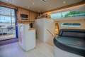 Perry 57 Passage Maker Extended