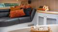Perry 57 Passage Maker Extended