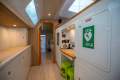 Perry 57 Passage Maker Extended