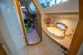 Perry 57 Passage Maker Extended