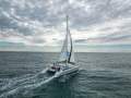 Perry 57 Passage Maker Extended
