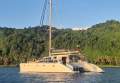 Perry 57 Passage Maker Extended