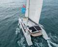 Perry 57 Passage Maker Extended