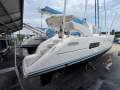 Catana Catamarans 50 Daggerboards