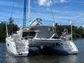 Catana Catamarans 50 Daggerboards