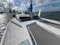 Catana Catamarans 50 Daggerboards