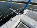 Catana Catamarans 50 Daggerboards